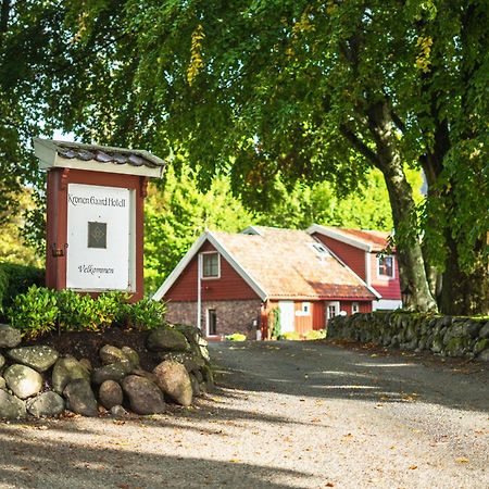 Kronen Gaard Hotel Sandnes  Εξωτερικό φωτογραφία
