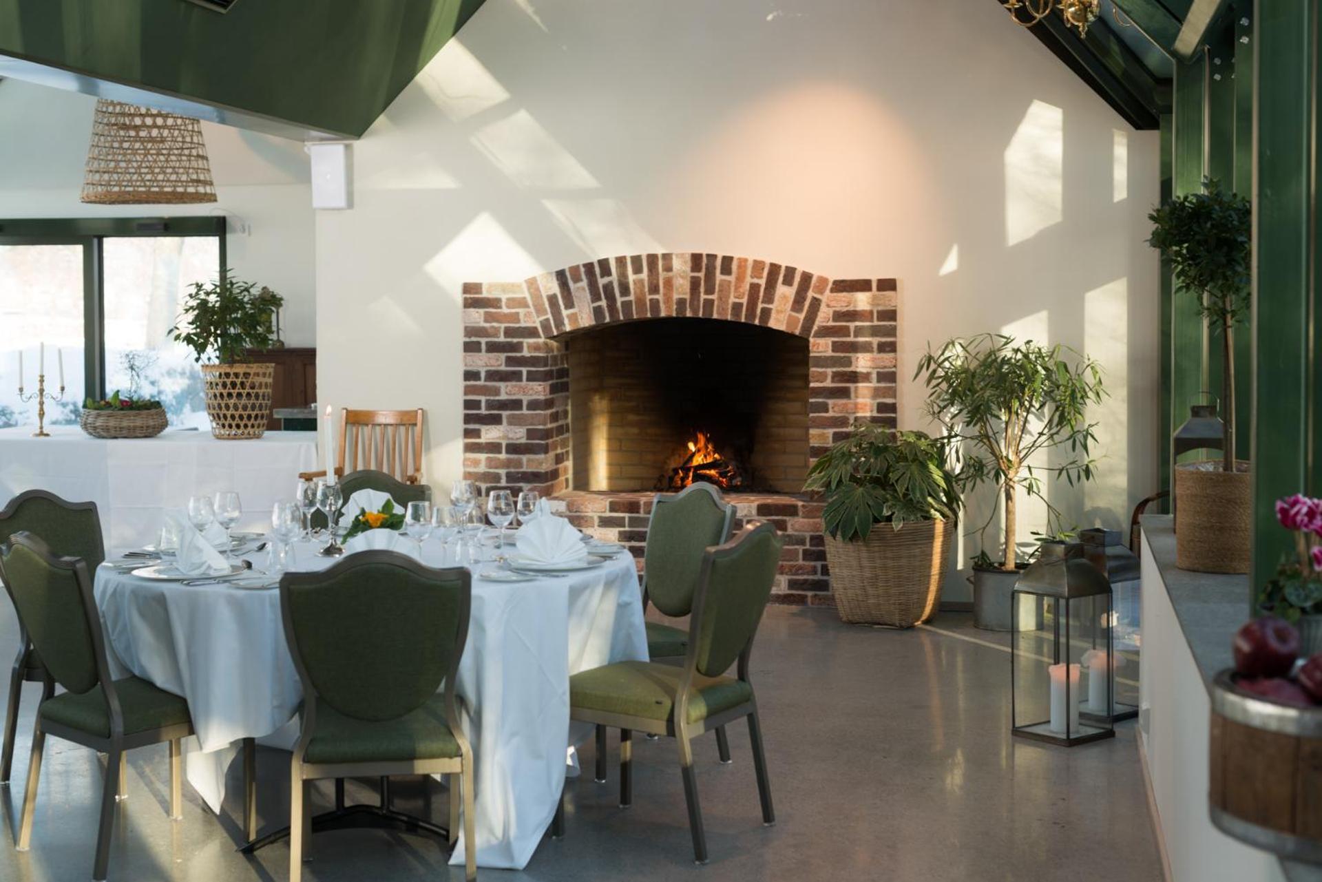 Kronen Gaard Hotel Sandnes  Εξωτερικό φωτογραφία