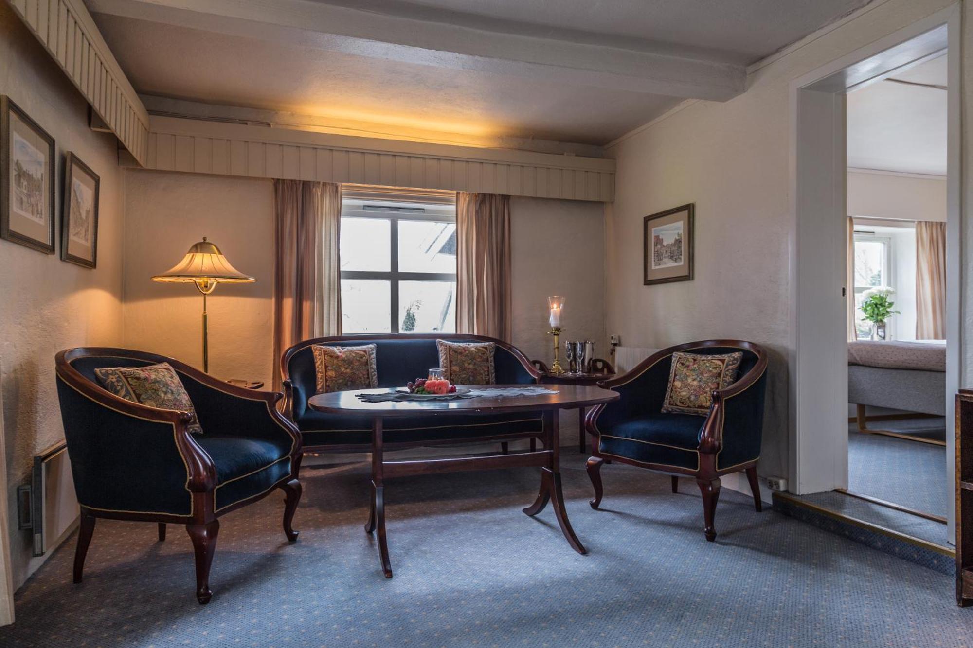Kronen Gaard Hotel Sandnes  Δωμάτιο φωτογραφία