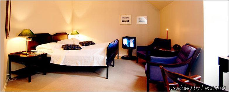 Kronen Gaard Hotel Sandnes  Εξωτερικό φωτογραφία