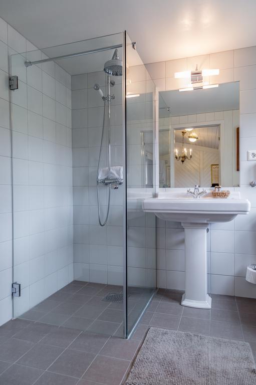Kronen Gaard Hotel Sandnes  Εξωτερικό φωτογραφία