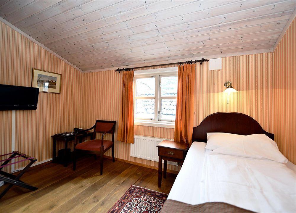 Kronen Gaard Hotel Sandnes  Εξωτερικό φωτογραφία