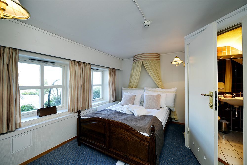 Kronen Gaard Hotel Sandnes  Εξωτερικό φωτογραφία