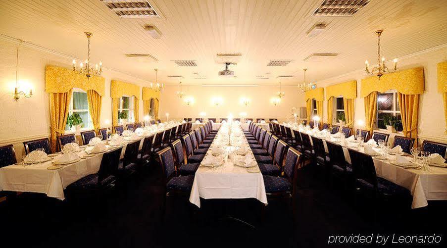 Kronen Gaard Hotel Sandnes  Εξωτερικό φωτογραφία